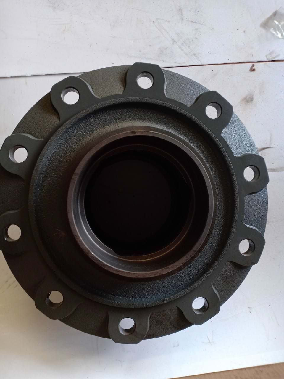 Bu dưa Fuwa 10 lỗ (13 tấn)