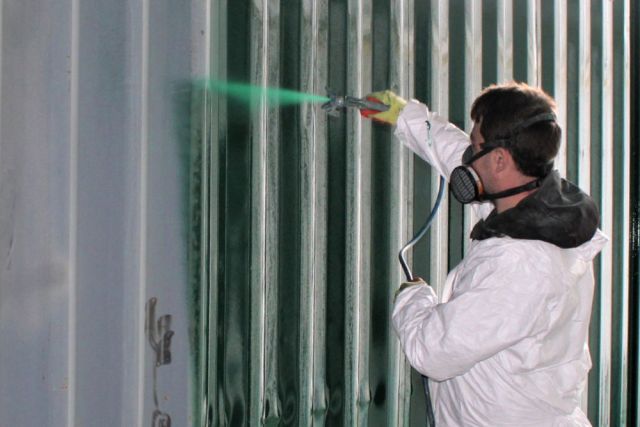 Tuổi thọ container vận chuyển là bao lâu? Ngỡ ngàng với con số