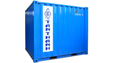 10 Feet Storage Container/ Shipping Container (DC)