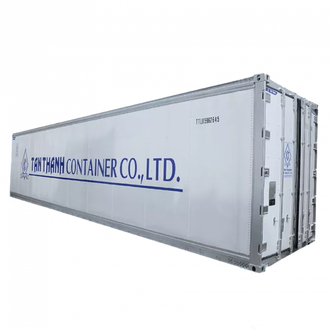 Reefer Container