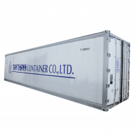 Container Lạnh