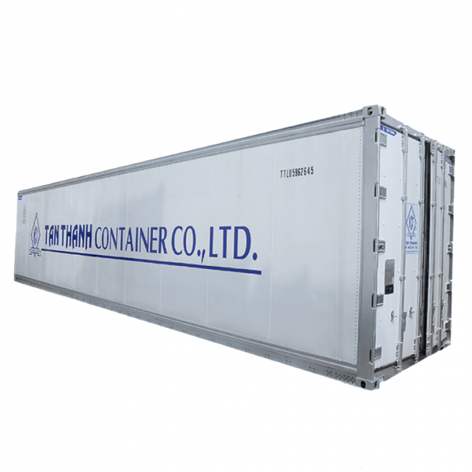 Container Lạnh
