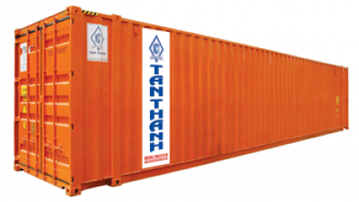 45 Feet High Storage Container/ Shipping Container