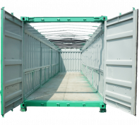 Container Mở Nóc