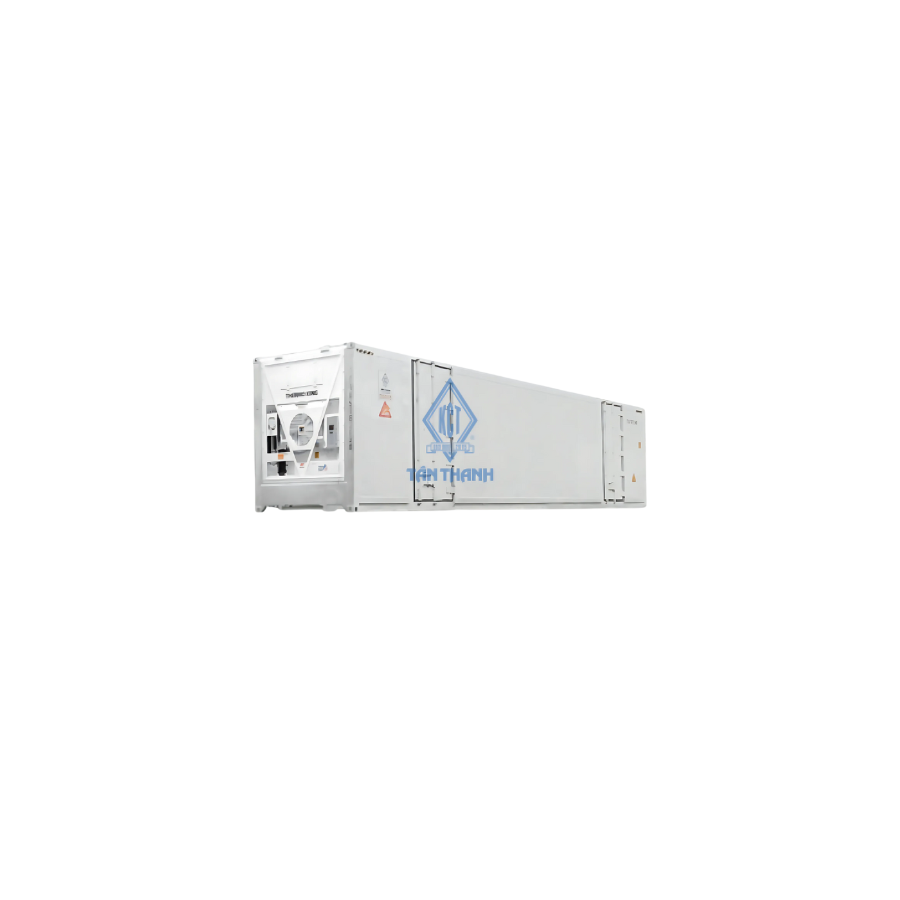 52 Feet Reefer Containers