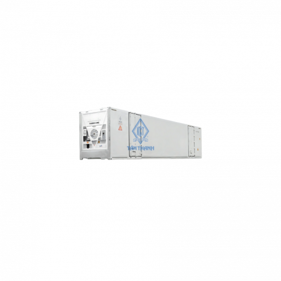 52 Feet Reefer Containers
