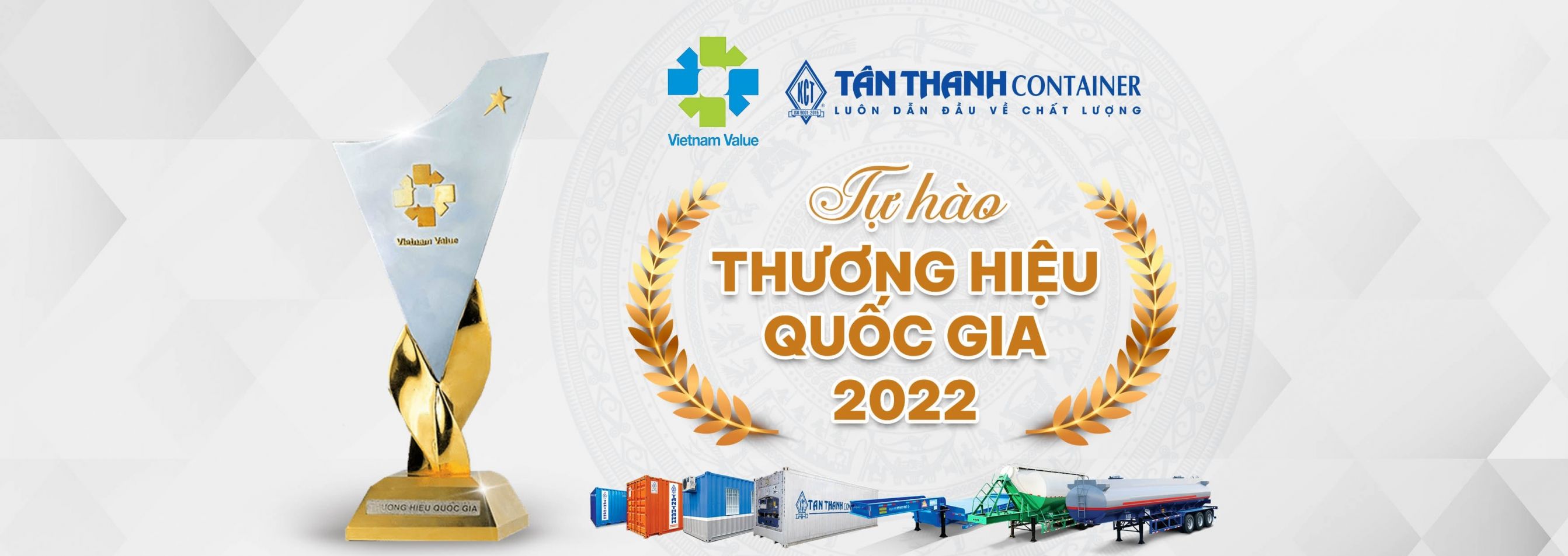 Tân Thanh Container