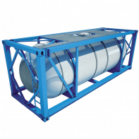 Container Bồn