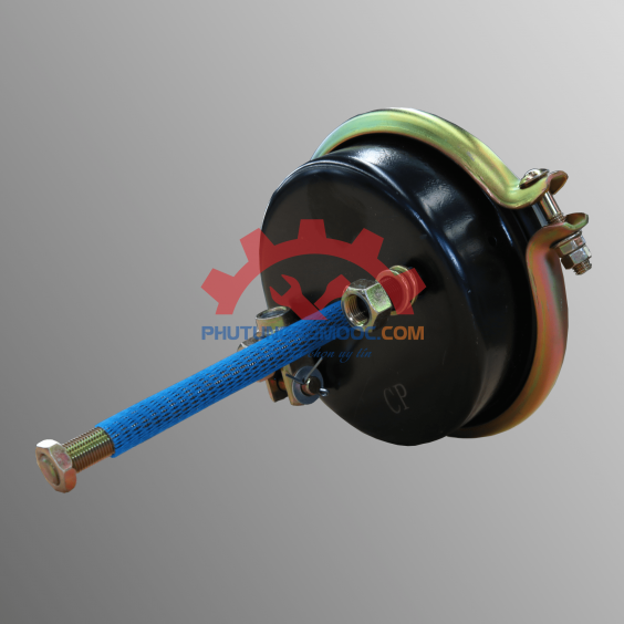1 Layer Fleetrite Brake Chamber