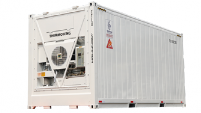 20 Feet Reefer Container (Origin)