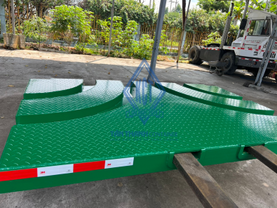 Working Platform STT-01