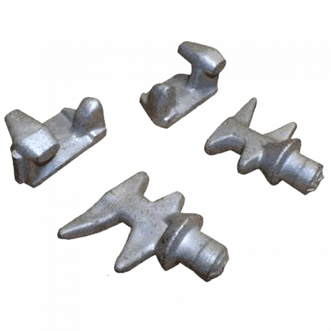 Container assemblies