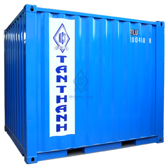 Container Tân Thanh