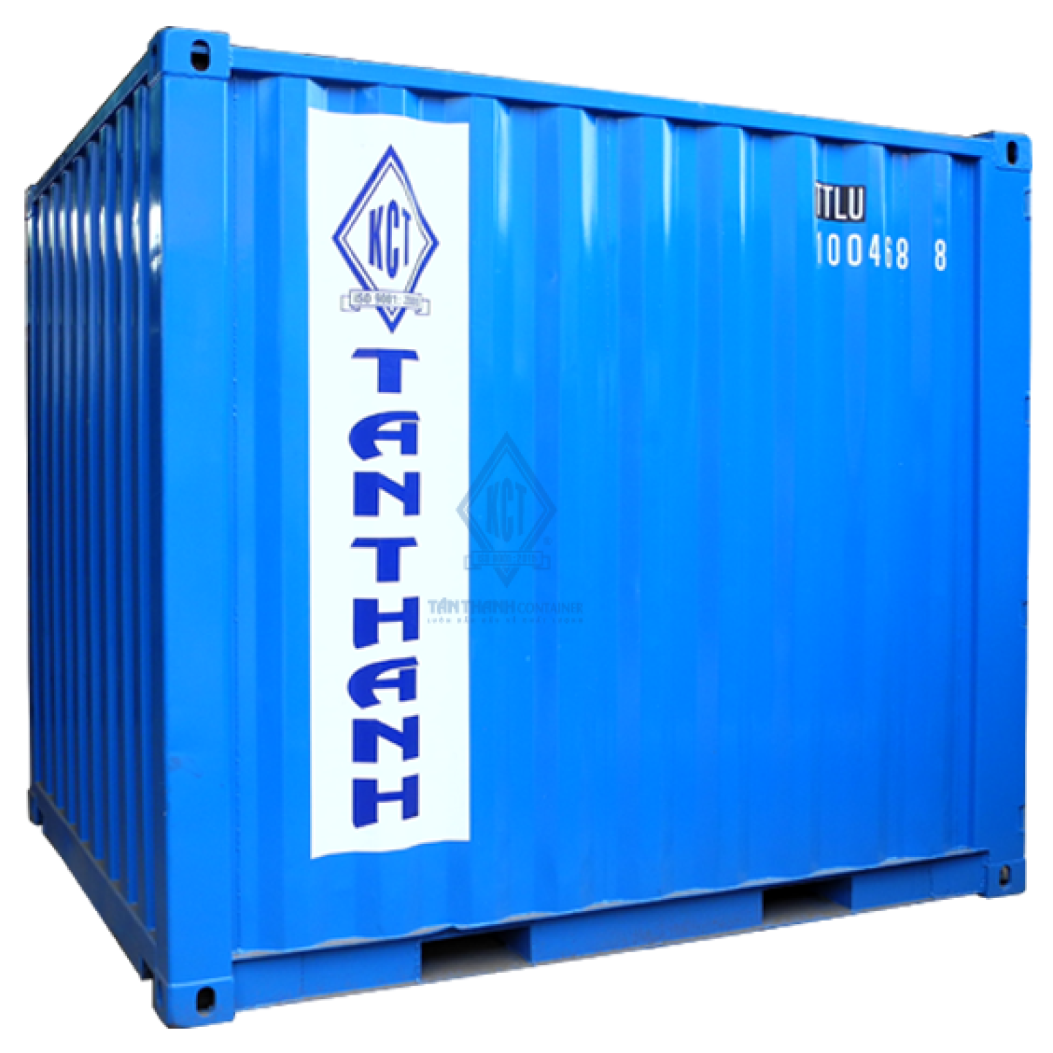 Mua bán, cho thuê các loại container tại Hà Nội