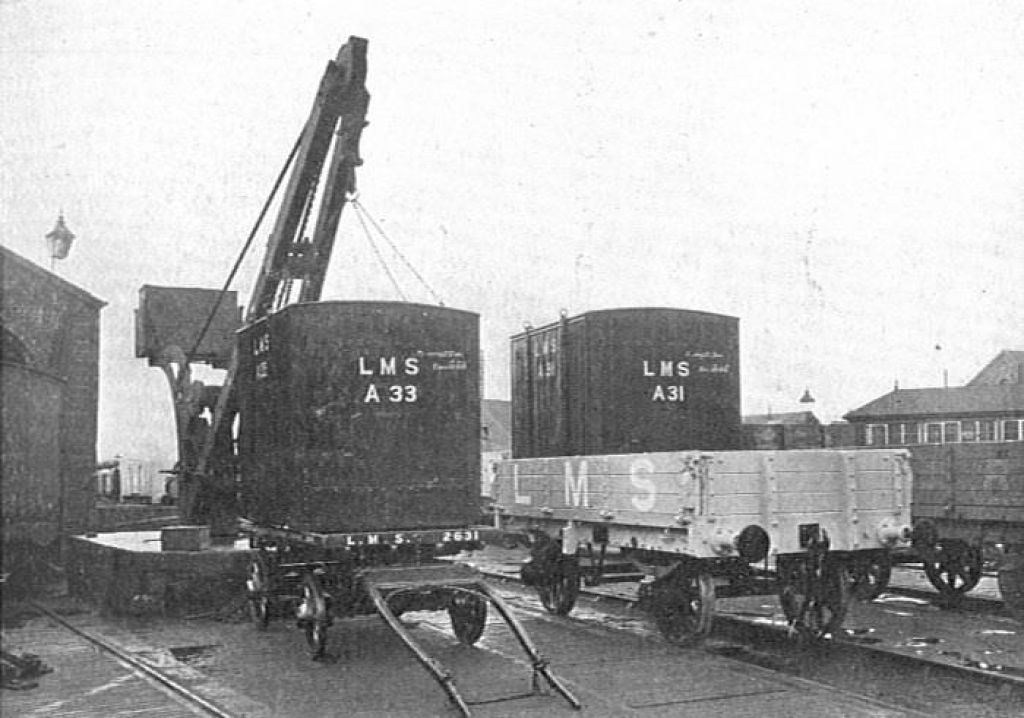 [Góc lịch sử] Lịch sử hình thành và phát triển Container (Phần 1)