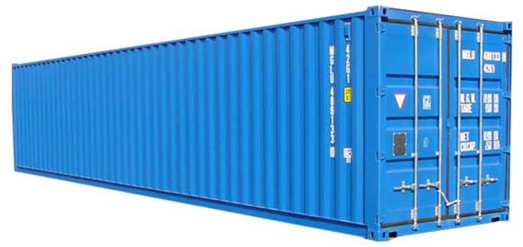 Where should you rent Containers in Da Nang?