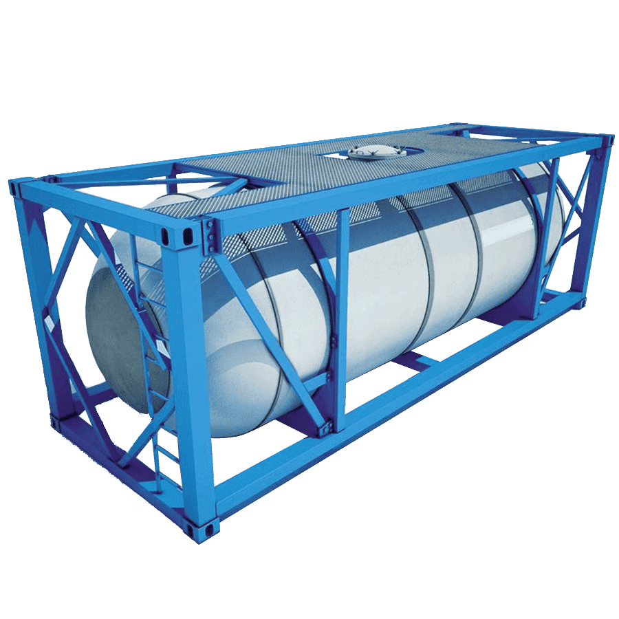 Tank Container