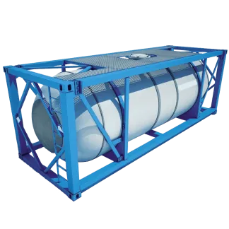 Tank Container