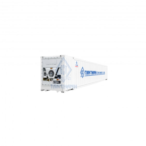 50 Feet Reefer Containers