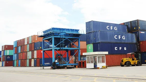 Phân biệt kích thước container đầy đủ nhất
