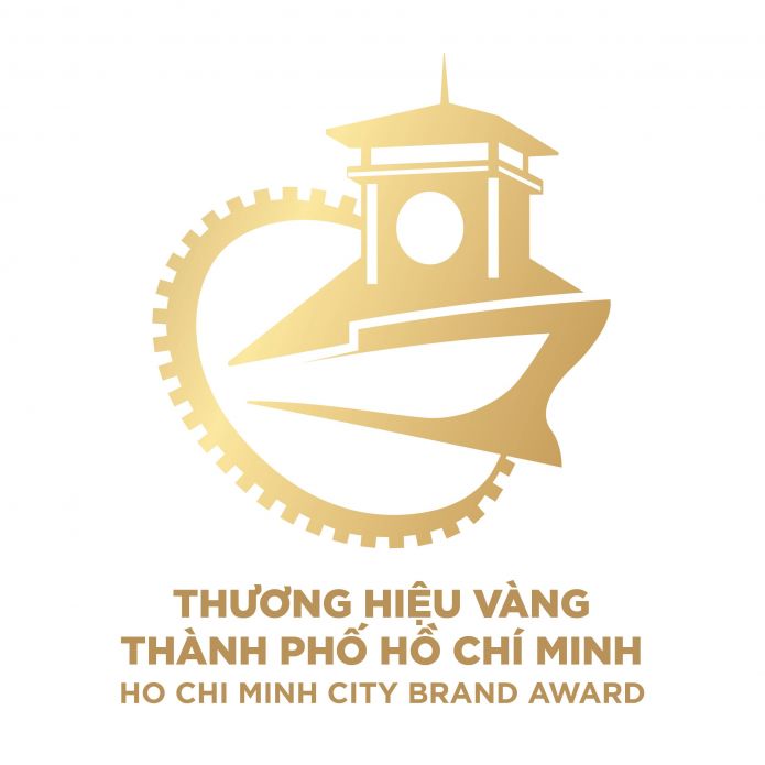 Thương hiệu Vàng TP Hồ Chí Minh