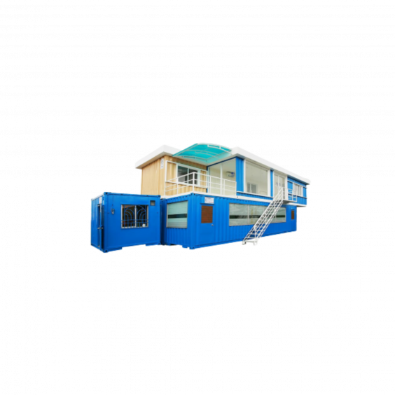 Modular Container House
