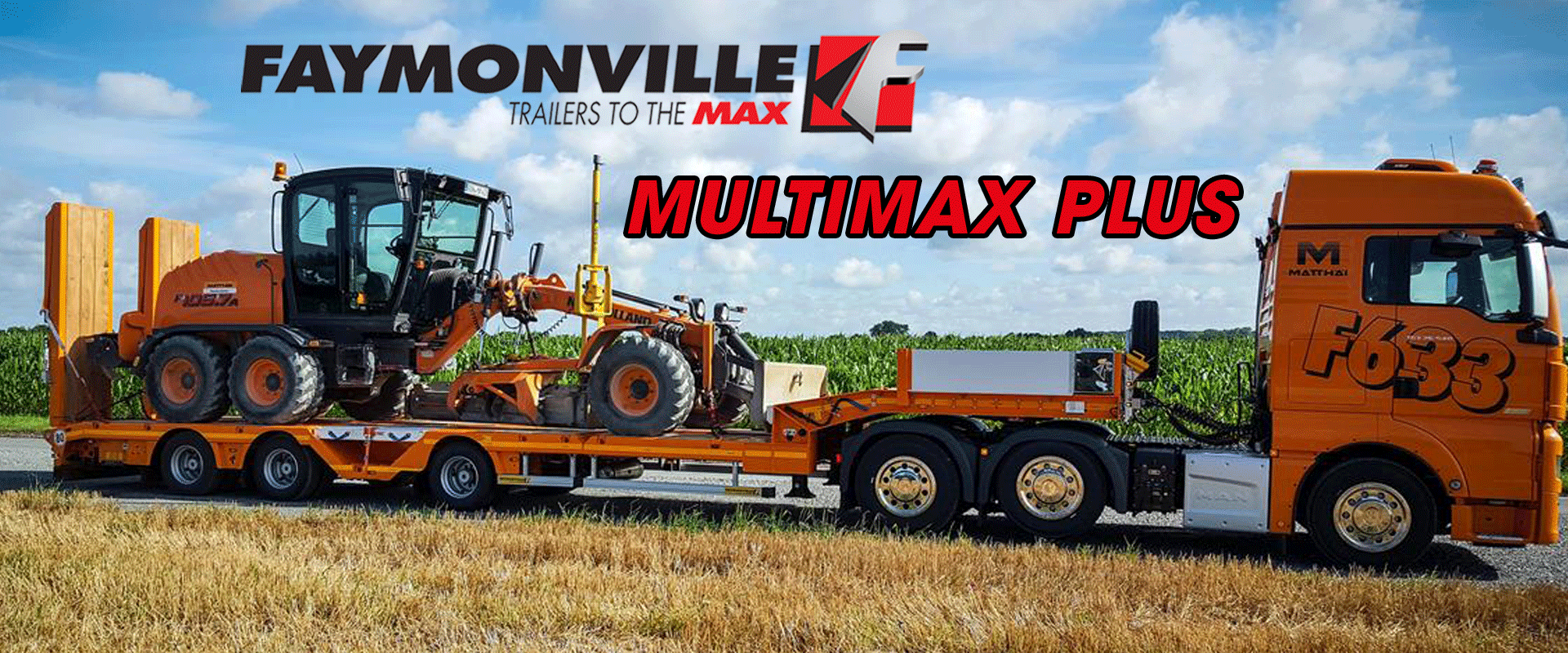 MultiMAX Plus