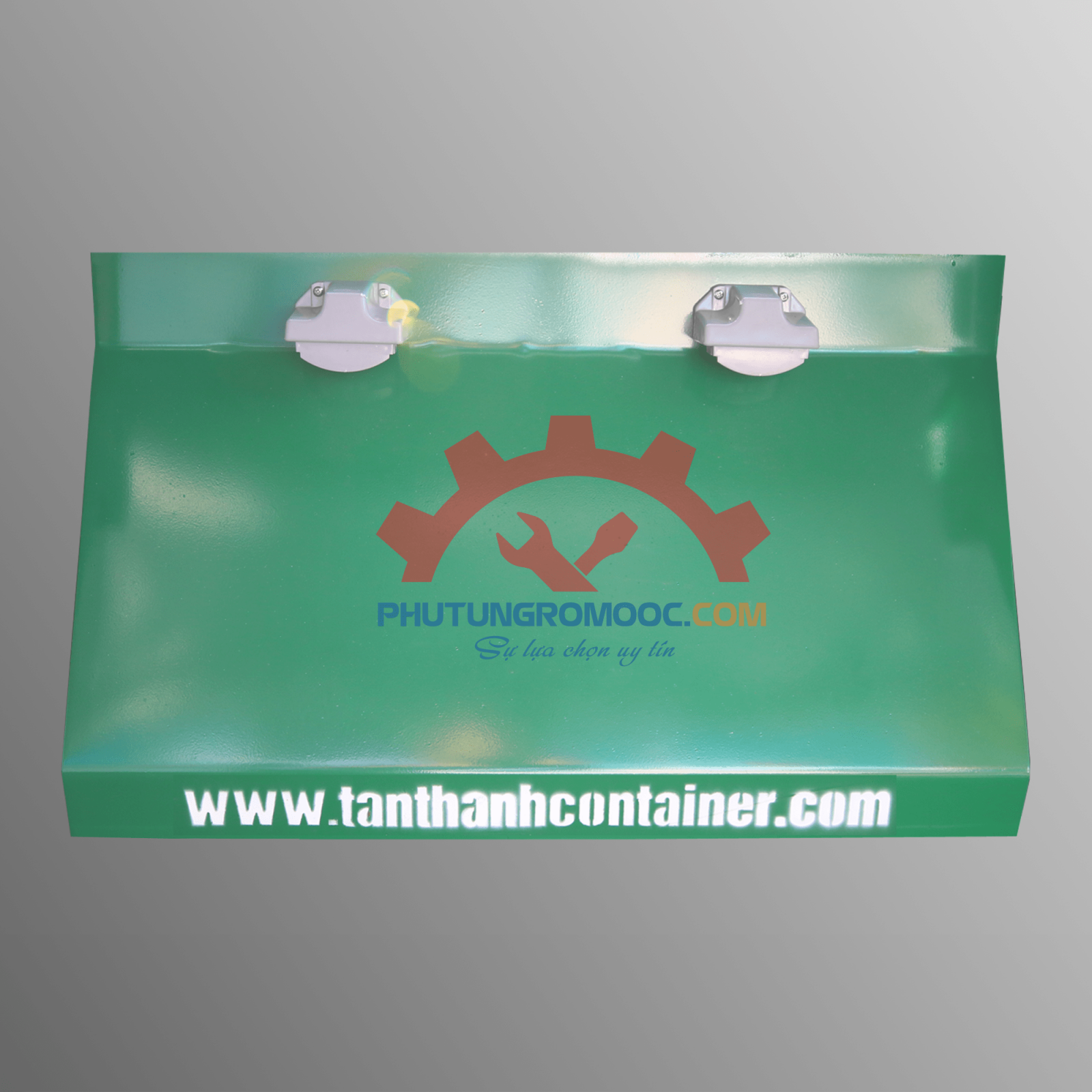 Tấm lắp bảng số 450x830x2