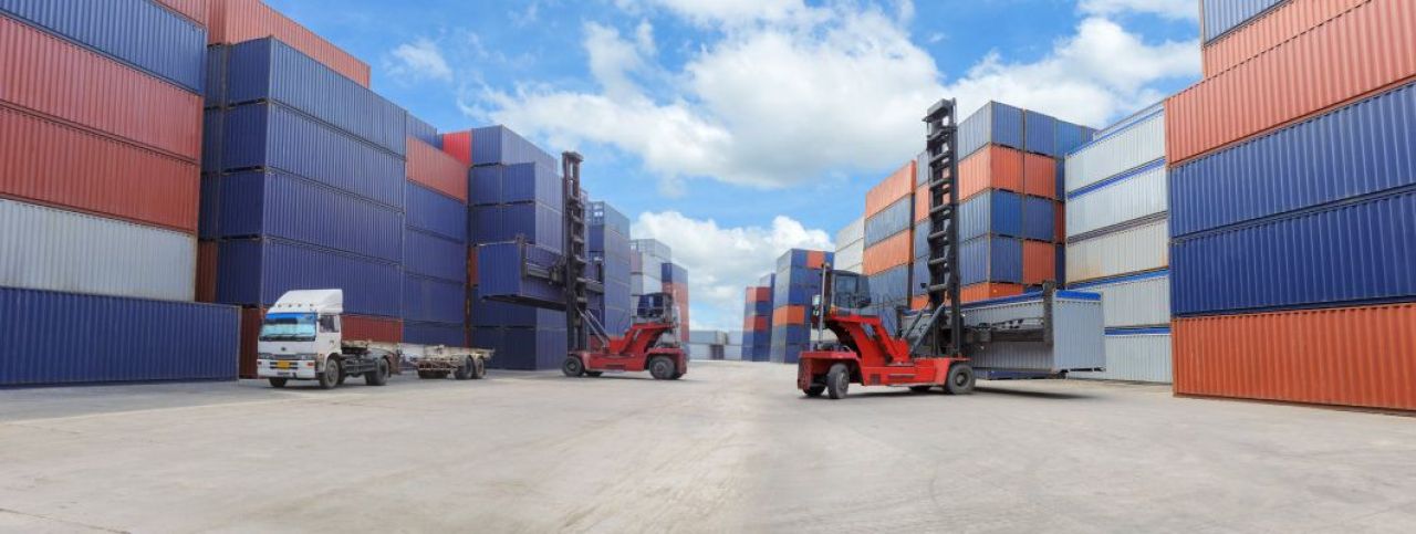 Tìm hiểu về vỏ container: Ý nghĩa và thông tin cần biết