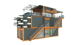 Container House