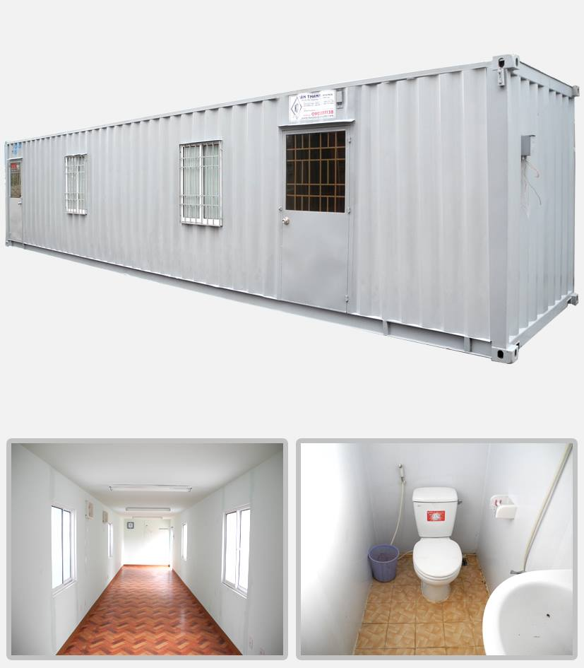 Giá thuê container văn phòng (2)