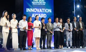 Ảnh giải thưởng 2