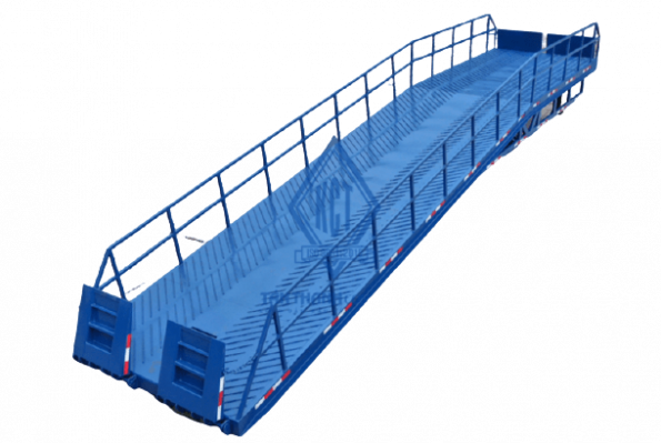 Loading Ramp