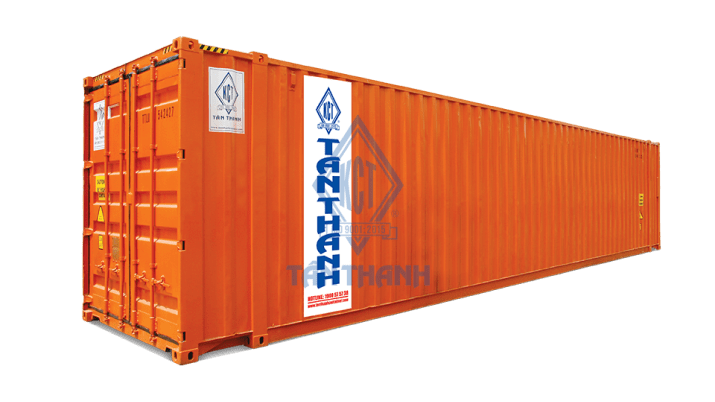 Container Khô