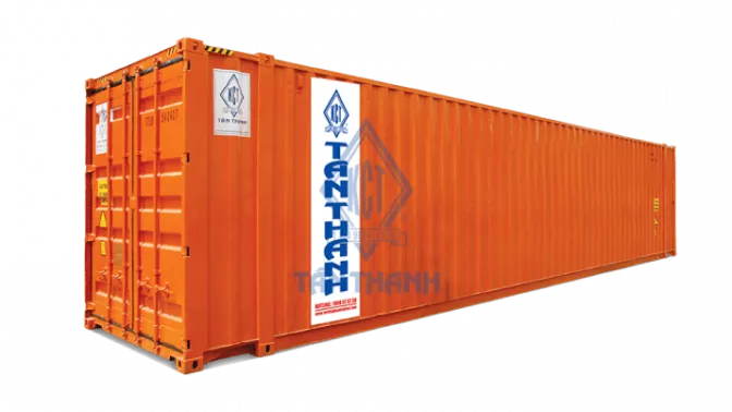 Storage Container