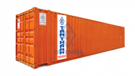 Container Khô