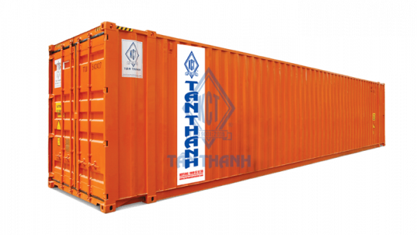 Container Khô