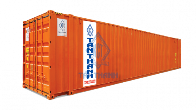 Container Khô