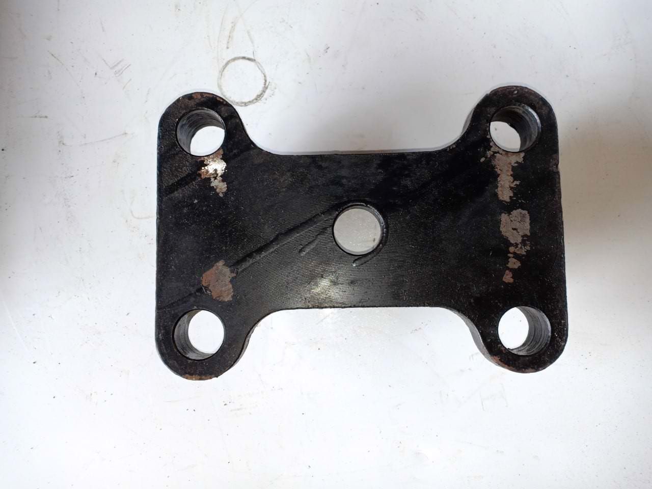 Gối nhíp giữa HJ