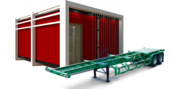 Container