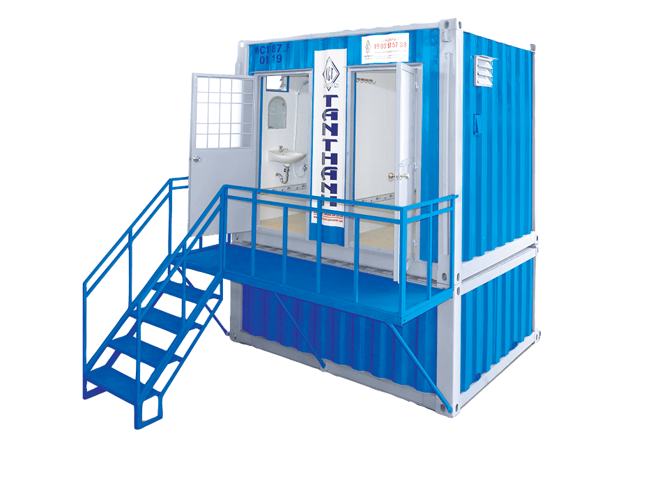 Container Khác
