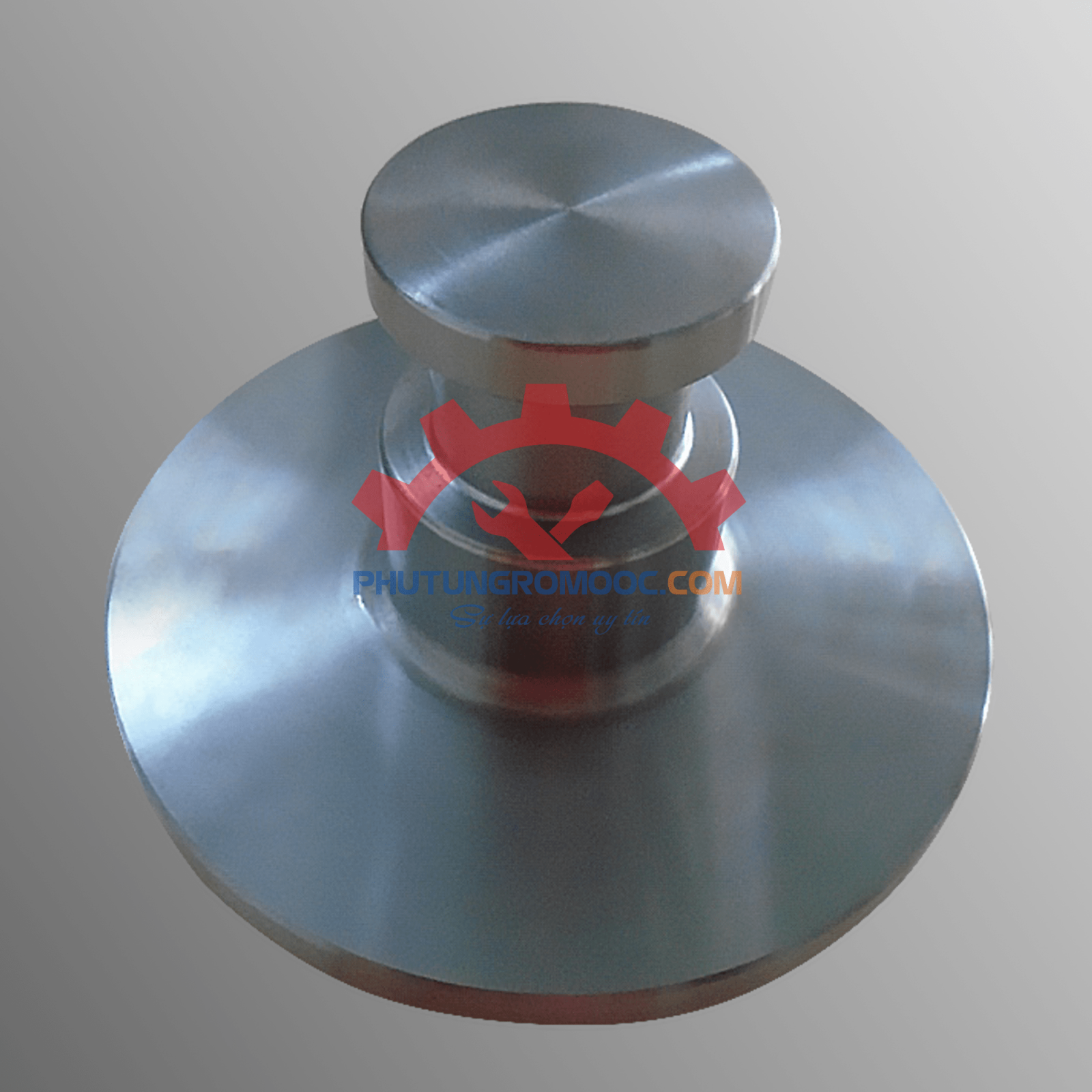 Ắc chịu lực Jost 2 KW1010 hàn