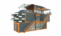 Container Nhà