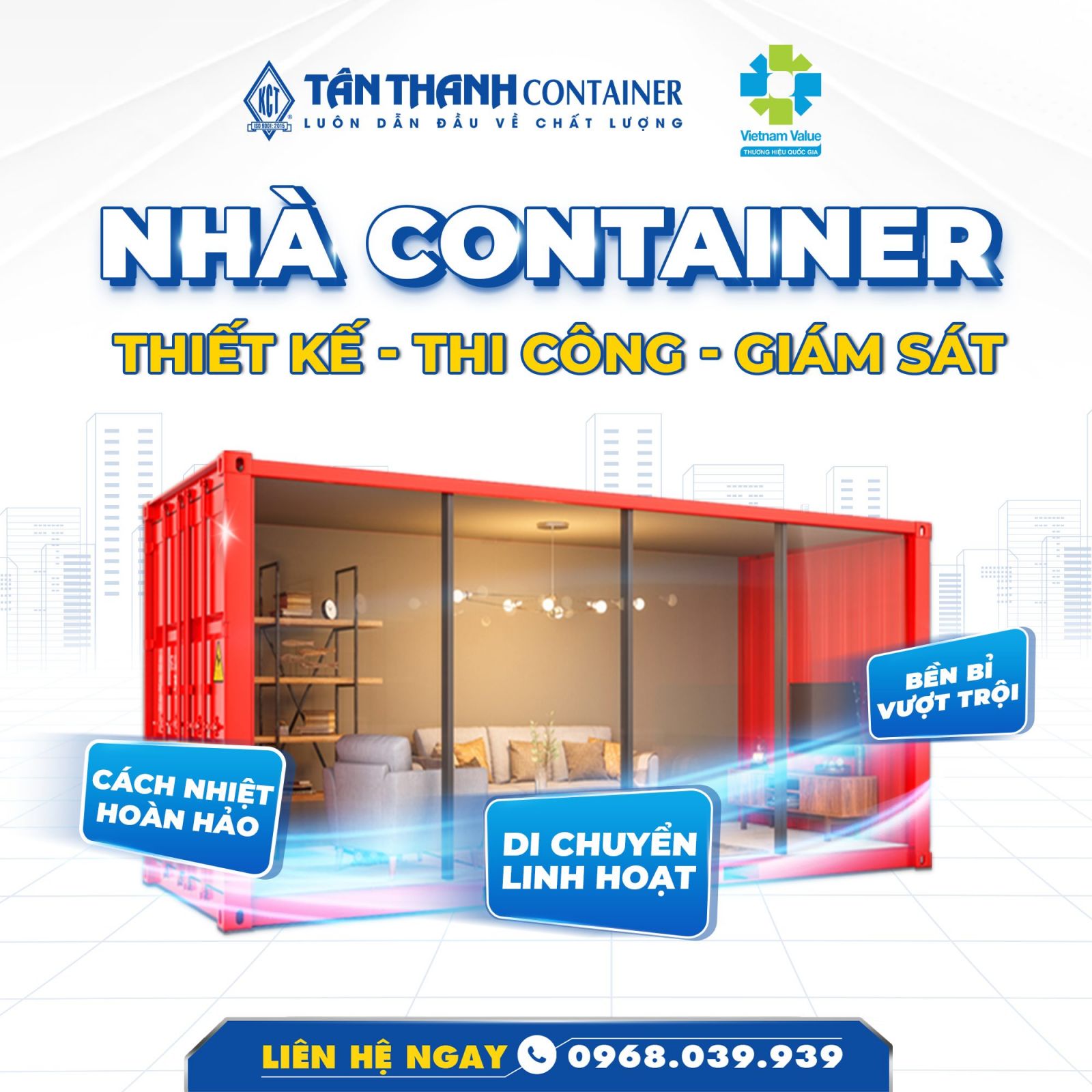 container nhà - nhà container 