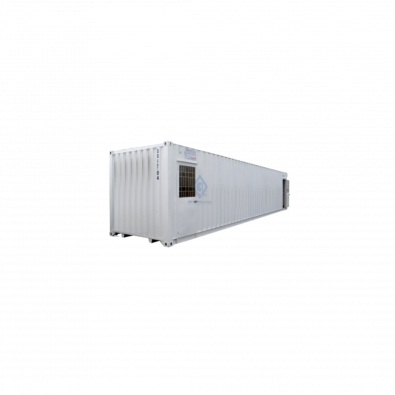 Container vệ sinh 40 feet