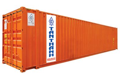 Custom Container