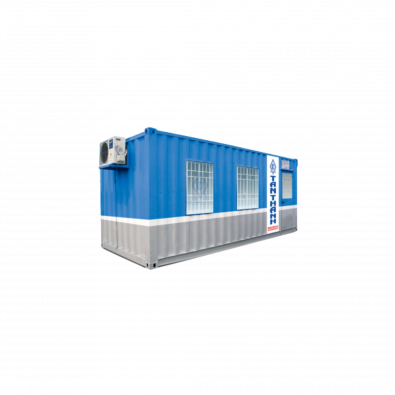 Container văn phòng 20 feet