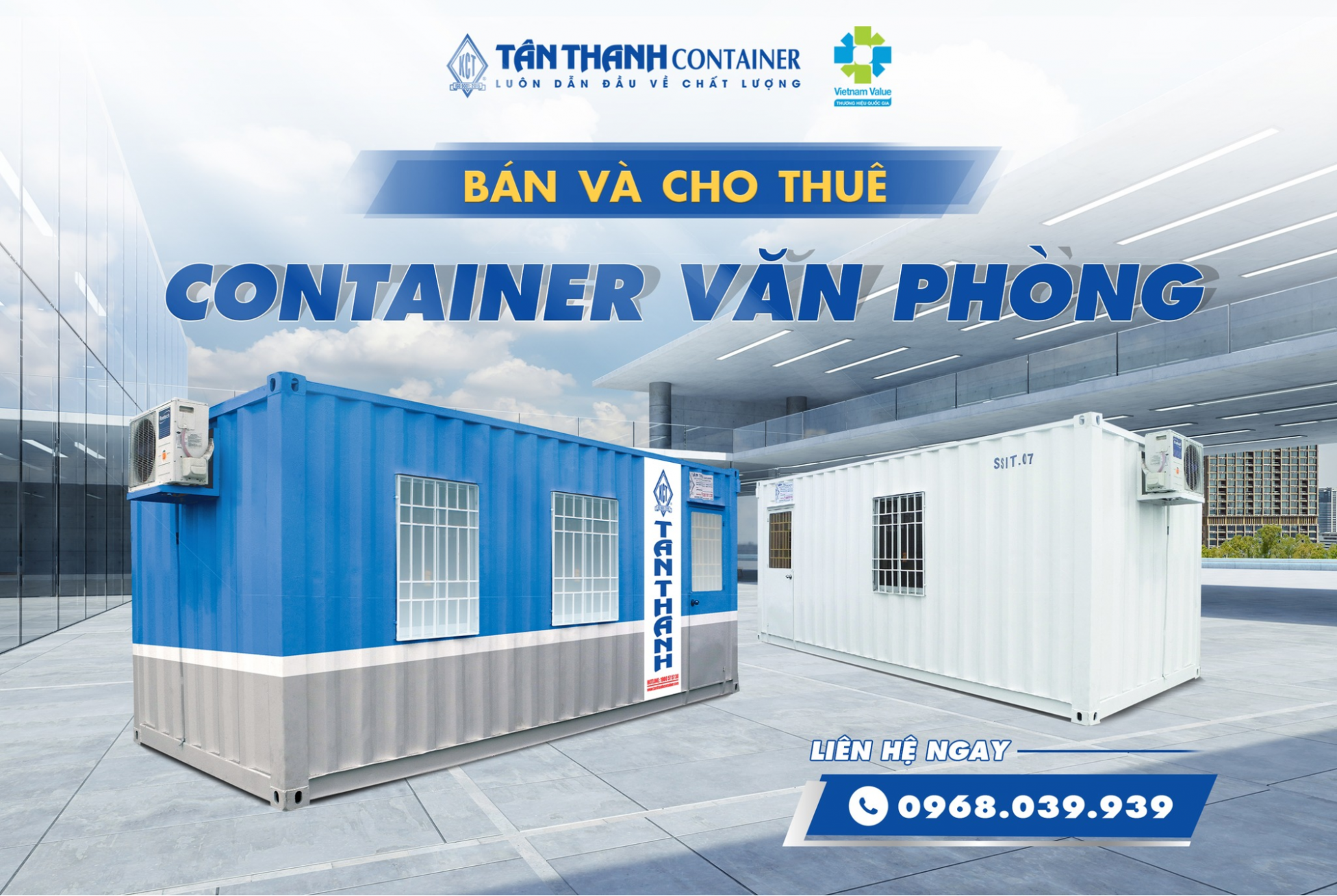 Cho thuê container văn phòng giá rẻ (3)