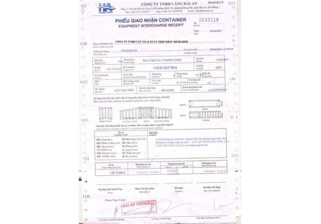 Container Ffe What is container demurrage? Who bears the container demurrage fee?
