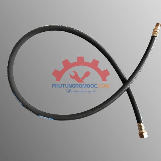 1.1mm Air Pipe of Fleetrite Brake Chamber
